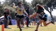 Mississippi becomes 14th state to sanction girls' flag high school football thanks to the New Orleans Saints