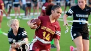 Louisiana moves a step closer to sanctioning girls' flag football as an official high school sport
