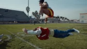 NFL produces a Super Bowl commercial highlighting high school girls' flag football