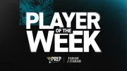 Throughout the 2025 Florida girls' flag high school football season, the NFL's Jacksonville Jaguars honor players in northeast Florida with the team's Player of the Week Award.