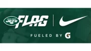 The New York Jets will host their second annual Jets Girls Flag Football Invitational presented by Nike with support from Gatorade and Visa on Sunday, March 23rd