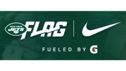 The New York Jets will host their second annual Jets Girls Flag Football Invitational presented by Nike with support from Gatorade and Visa on Sunday, March 23rd