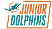 Each week during the 2025 spring season, the National Football League's Miami Dolphins are celebrating the sport of girls' flag by naming a Coach of the Week.