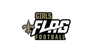 To salute the 2025 girls' flag high school football season, the NFL's New Orleans Saints are saluting a Coach of the Week and a Player of the Week.