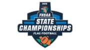 It's championship time in Florida with the Final Four and four girls' flag high school football championship games being played Thursday, Friday and Saturday