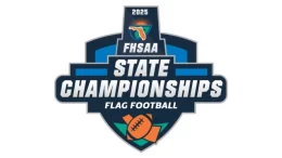 It's championship time in Florida with the Final Four and four girls' flag high school football championship games being played Thursday, Friday and Saturday