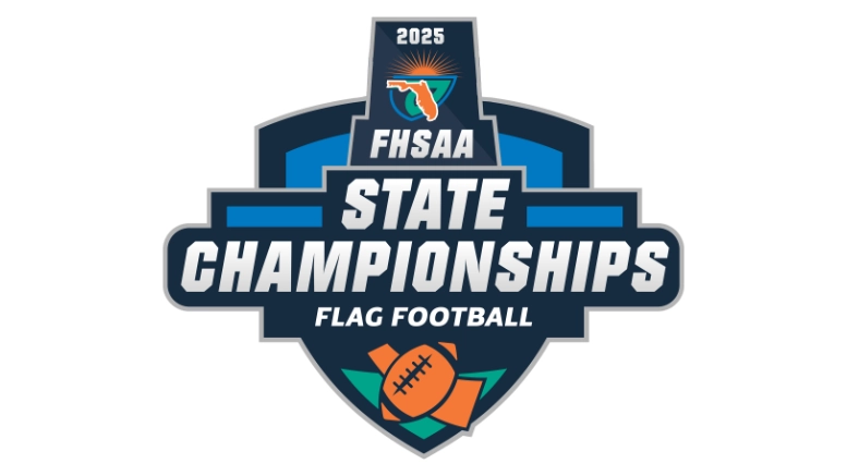 It's championship time in Florida with the Final Four and four girls' flag high school football championship games being played Thursday, Friday and Saturday