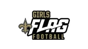 Thanks to the National Football League's New Orleans Saints, Mississippi is enjoying its first year of girls' flag high school football.