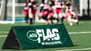 Ridgewood will go for a three-peat Saturday when it faces Bayonne for the New Jersey High School Girls Flag Football State Championship game.