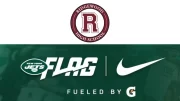 For the third year in a row, Ridgewood High is New Jersey's girls' flag high school football state champ.