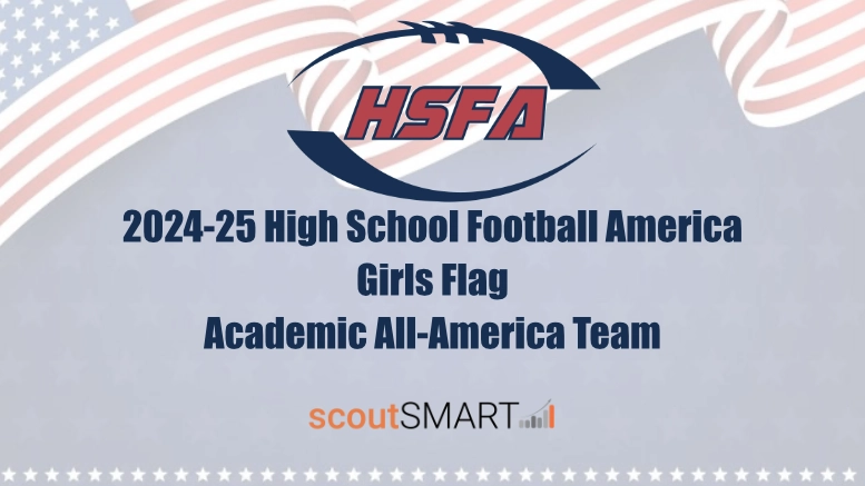 As high school girls’ flag football explodes across the country, High School Football America is your go-to media outlet for the sport at all levels from youth through the Olympics.