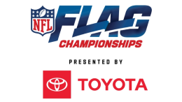 Canton, Ohio, home of the Pro Football Hall of Fame, will be alive this weekend with flag football.