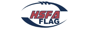 HSFA Flag