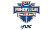 Women's Flag Football at the NAIA level continues to grow.