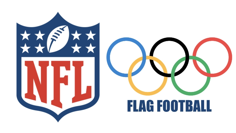 NFL players will be going for gold in the summer of 2028.