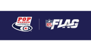 NFL FLAG and Pop Warner Little Scholars, two of the most recognized names in youth football, announced a nationwide partnership to expand access and opportunity across the sport.