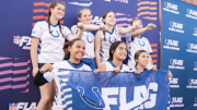 HSFA Flag, with Coach Curtis at the helm, is ready to bring you an exclusive look inside the action from the Indianapolis Colts NFL FLAG Regional on November 1.