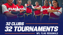 32 Clubs, 32 Tournaments