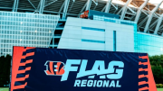 The 2025-2026 NFL FLAG Regional Tournament season is officially underway, and its first set of champions have been crowned