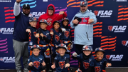 The Chicago Bears NFL FLAG Regional concluded with nine more teams punching their tickets to the 2026 NFL FLAG Championships.