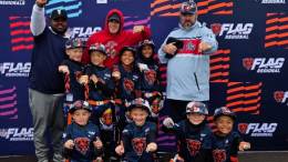 The Chicago Bears NFL FLAG Regional concluded with nine more teams punching their tickets to the 2026 NFL FLAG Championships.