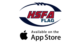 High School Football America (HSFA) is proud to announce the release of its innovative HSFA FLAG mobile application, now available for download on iPhone devices through the Apple App Store.
