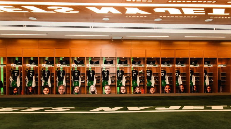 The New York Jets have announced the Jets Flag Elite rosters for the 2025-26 season and the start of the first ever Jets Flag Elite 14U travel team, which will begin play this fall.
