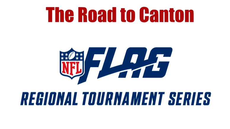 The Fall NFL FLAG Regional circuit is back in action this Saturday with three simultaneous tournaments: the Indianapolis Colts Regional (7 bids), the New Orleans Saints Regional (11 bids), and the Washington Commanders Regional (11 bids).