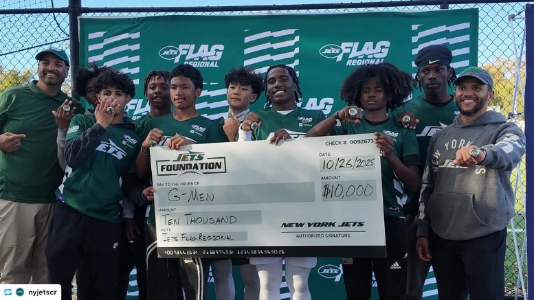 The NFL FLAG Regional tournament series has wrapped up its third weekend of action, and action-packed it was!