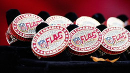 Read a complete recap of the 2025 NFL FLAG Canada National Flag Football Championships that were played in Toronto with three champions crowned.