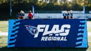 18 more teams are officially on the road to the 2026 NFL FLAG Championships in Canton.